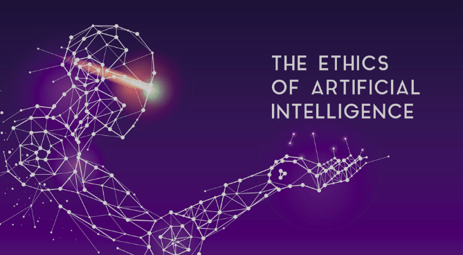 The Tesseract Academy August Newsletter ๐ค๐ Navigating the Ethical Frontier: AI’s Moral Compass