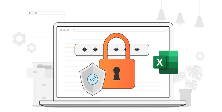 Protecting Your Excel File