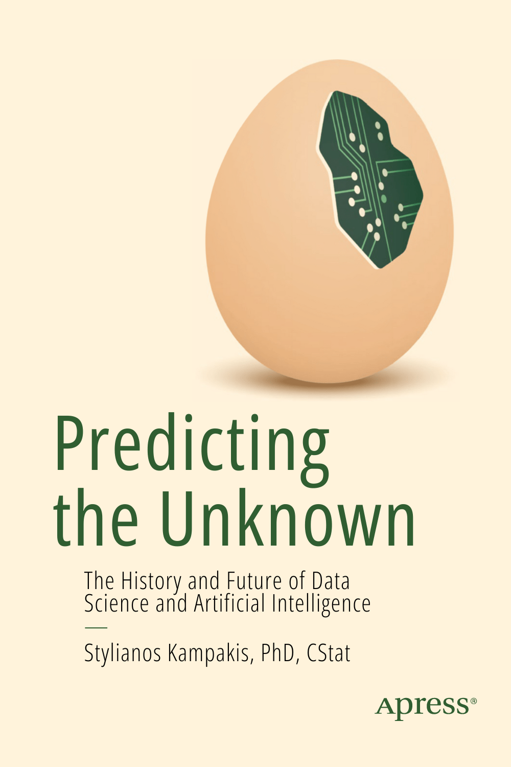 Predicting the Unknown