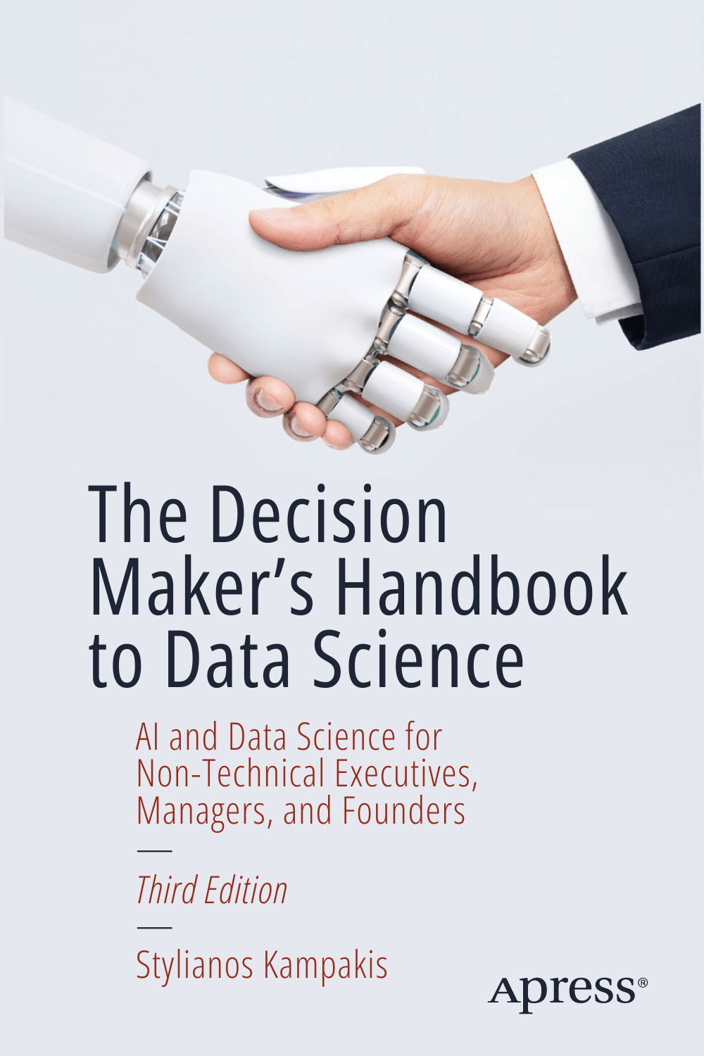 Decision Maker's Handbook