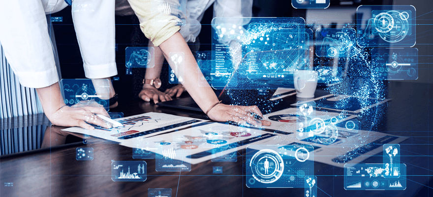 Data-Driven HR