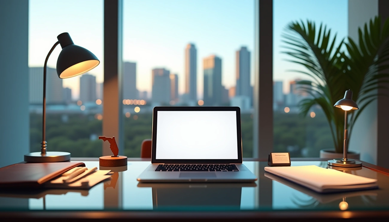 Florida Business Entity Search
