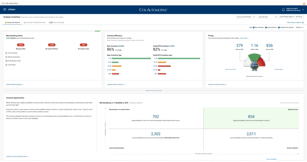 eLead CRM