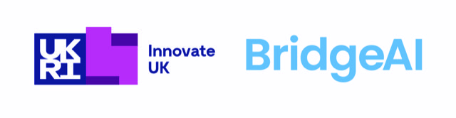 InnovateUK BridgeAI