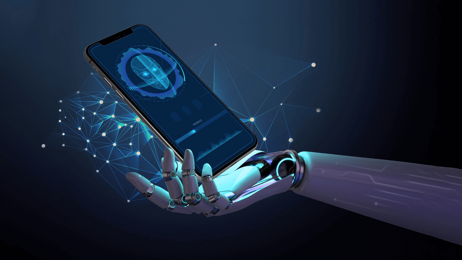 Emotionally Intelligent Apps