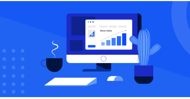 Organic Traffic from Social Platforms