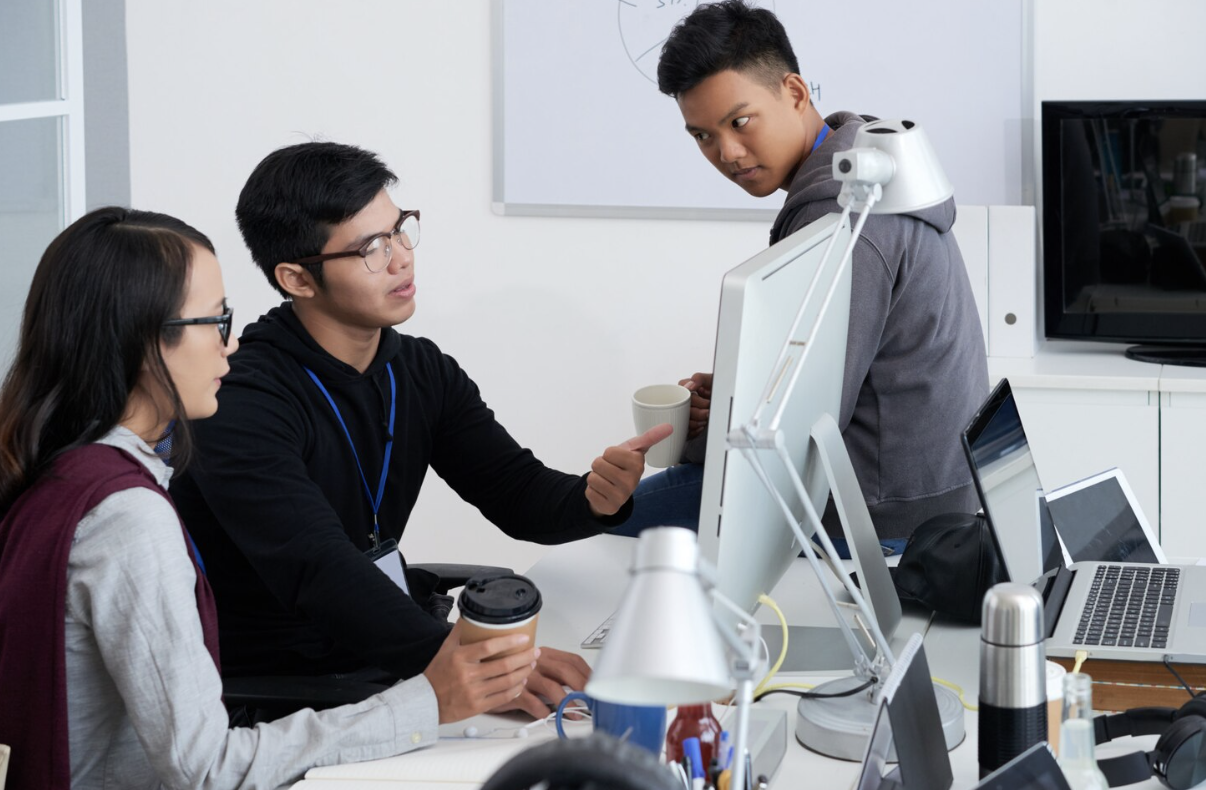 AI Agents for Workplace Learning
